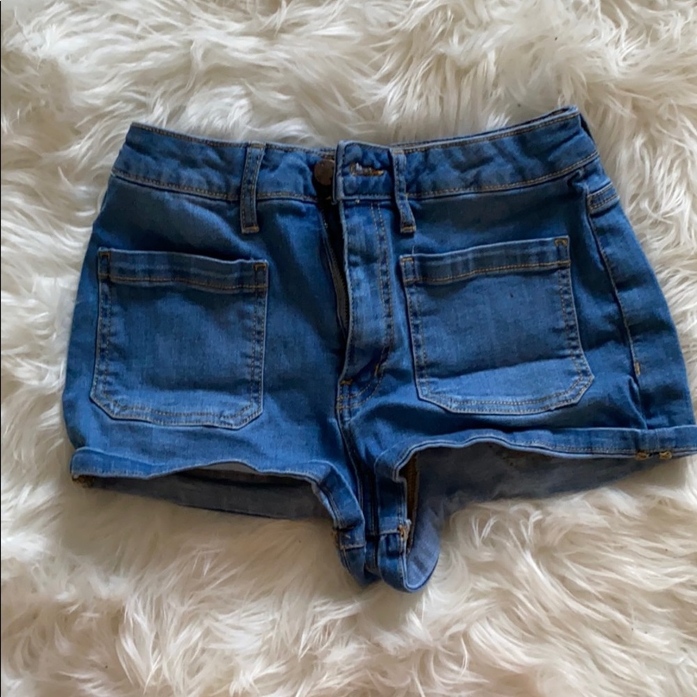 Shorts